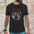 Acdc Print Design Unisex T-Shirt Gifts for Him