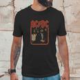 Acdc Group Unisex T-Shirt Gifts for Him