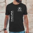 Acura Race Acura Racing Unisex T-Shirt Gifts for Him