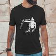 Adam And The Ants Mono Art Unisex T-Shirt Gifts for Him