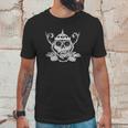 Adventure Time Skull Face Cartoon Network Unisex T-Shirt Gifts for Him