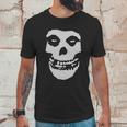 Ae Designs Misfits Fiend Skull Unisex T-Shirt Gifts for Him