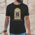 Alan Parsons Project - Turn Of A Friendly Card Unisex T-Shirt Gifts for Him