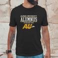 Alfred University Alumnus 1836 Unisex T-Shirt Gifts for Him