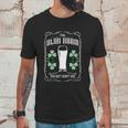 The Alibi Room St Patricks Irish Unisex T-Shirt Gifts for Him