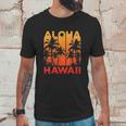 Aloha Hawaii Hawaiian Island Vintage 1980S Unisex T-Shirt Gifts for Him