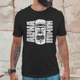 Aloha Hawaii Tiki Statue Unisex T-Shirt Gifts for Him