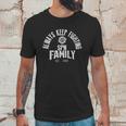 Always Keep Fighting Spn Family Est 2005 Unisex T-Shirt Gifts for Him