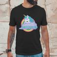 Always Be You Unicorn Dwayne Unisex T-Shirt Gifts for Him