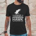 Always Be Yourself Hawk Gift Unisex T-Shirt Gifts for Him