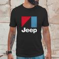 Amc Jeep Logo Unisex T-Shirt Gifts for Him