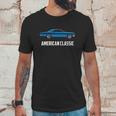 American Classic Chevelle Hotrod 1966 67 Unisex T-Shirt Gifts for Him