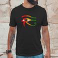 Ancient Egyptian Eye Of Horus Unisex T-Shirt Gifts for Him