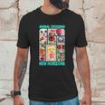 Animal Crossing New Horizons Group Box Unisex T-Shirt Gifts for Him