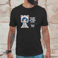 Anime Chibi Girl Not Weird Just Creative Kawaii Otaku Unisex T-Shirt Gifts for Him