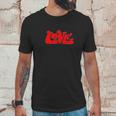 Arthur Lee Love Band Classic Unisex T-Shirt Gifts for Him