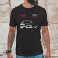 Audi Q7 Shirt Unisex T-Shirt Gifts for Him