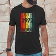 August 1972 49 Years Old 1972 Birthday Gift Unisex T-Shirt Gifts for Him