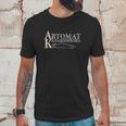 Avtomat Kalashnikova Ak47 Rifle Pro 2Nd Amendment Unisex T-Shirt Gifts for Him