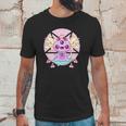 Axolotl Kawaii Pastel Goth Cute Creepy Nu Goth Aesthetic Unisex T-Shirt Gifts for Him