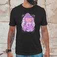 Axolotl Witch Halloween Witchcraft Cute Axolotl Pastel Goth Unisex T-Shirt Gifts for Him