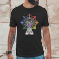 Ayahuasca Psychedelic Inspiration Unisex T-Shirt Gifts for Him