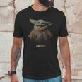 Baby Yoda The Mandalorian Sweater Unisex T-Shirt Gifts for Him