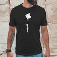 Banksy Balloon Girl Cool Unisex T-Shirt Gifts for Him