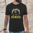 Bart The Man Taylor Unisex T-Shirt Gifts for Him