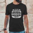 Bartenders Make The Rules Tipsy Booze Drinking Bartender Unisex T-Shirt Gifts for Him