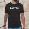 Bastos Rude Funny Filipino Pinoy Pinay Joke Unisex T-Shirt Gifts for Him