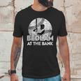 Bedlam At The Bank Philadelphia Baseball Unisex T-Shirt Gifts for Him