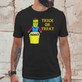 Behemoth Beast Monster Cute Halloween Trick Or Treat Costume Unisex T-Shirt Gifts for Him