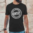 Bentley 100 Percent Original Guaranteed Unisex T-Shirt Gifts for Him