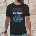 Biden Roses Are Red Kamala Not Black Joe Unisex T-Shirt Gifts for Him