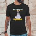 Big Chungus Is Among Us Unisex T-Shirt Gifts for Him