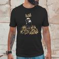 Biggie Smalls Notorious And If Ya Dont Know Now Ya Know Shirt Unisex T-Shirt Gifts for Him