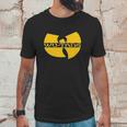 Bilcesa Wutang Clan Unisex T-Shirt Gifts for Him