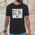 Birthplace Earth Race Human Freedom Love Peace Unisex T-Shirt Gifts for Him