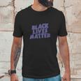 Black Sabbath Black Lives Matter Unisex T-Shirt Gifts for Him