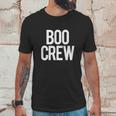 Bob Burgers Boo Crew Unisex T-Shirt Gifts for Him