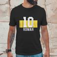 Boca Juniors Roman Riquelme Unisex T-Shirt Gifts for Him