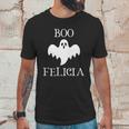 Boo Felicia Funny Halloween Unisex T-Shirt Gifts for Him