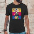 Booba & Friends Eyes Unisex T-Shirt Gifts for Him