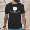 Boris Brejcha High -Tech Minimal Unisex T-Shirt Gifts for Him