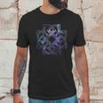 Breaking Benjamin Galaxy Symbol Unisex T-Shirt Gifts for Him