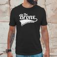 The Bronx T-Shirt Unisex T-Shirt Gifts for Him