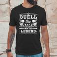 Buell The Name The Myth The Legend Tshirt Unisex T-Shirt Gifts for Him