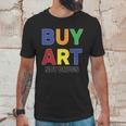 Buy Art Not Drugs Logo Unisex T-Shirt Gifts for Him