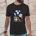 Byu CougarShirt 7 Limited 18 Unisex T-Shirt Gifts for Him